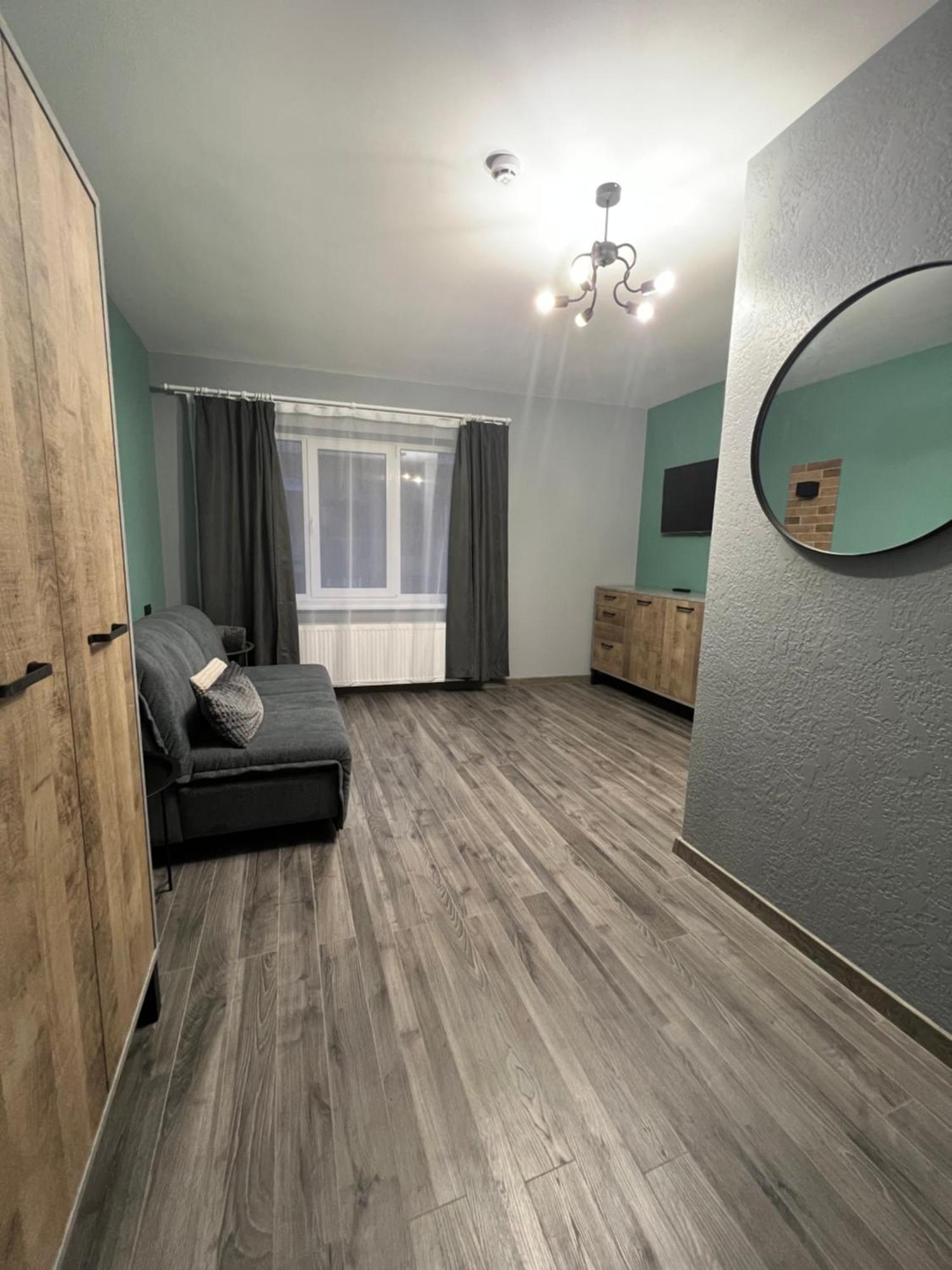 Hotel Menchul Рахов Экстерьер фото